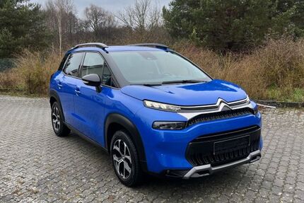 Citroen C3 Aircross 29.500 km 17.900 &euro; Rüdersdorf 15562