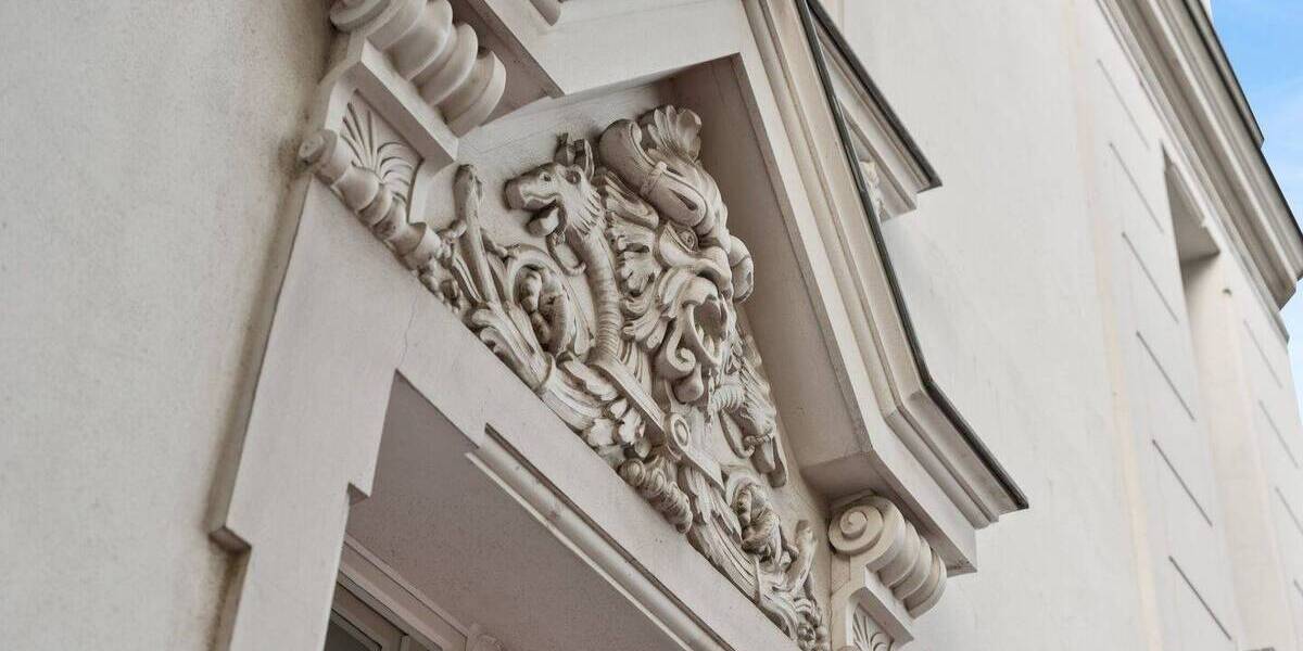 Etagenwohnung Berlin Steglitz - 5 Zimmer, 147 m&sup2;, 867.000&euro; | Angebot:24071607