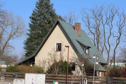 Charmantes Haus mit vielen Extras in Blankenfelde-Mahlow