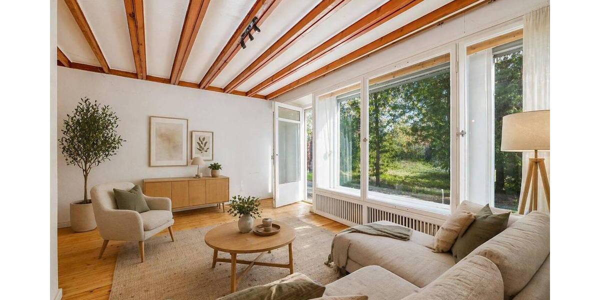 Reihenendhaus Berlin Lichterfelde - 4 Zimmer, 113 m&sup2;, 385.000&euro; | Angebot:26360213