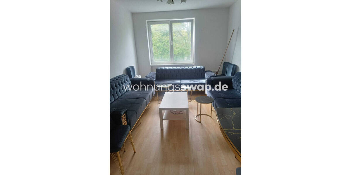 Etagenwohnung Berlin Friedrichshain - 3 Zimmer, 555 m&sup2;, 460&euro; | Angebot:25923942