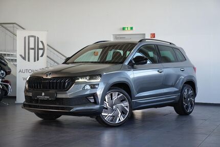 Skoda Karoq 93.351 km 27.990 &euro; Wildau 15745