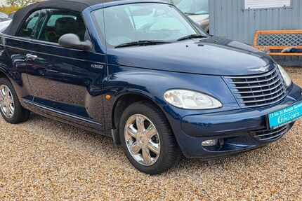 Chrysler PT Cruiser 137.744 km 5.999 &euro; Berlin 13589