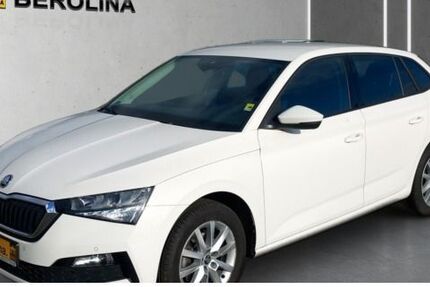 Skoda Scala 74.454 km 14.444 € Berlin 12105