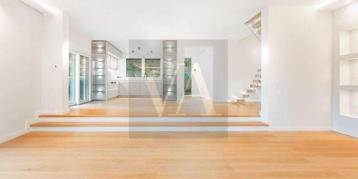 Mehrfamilienhaus, Wohnhaus Berlin Grunewald - 5 Zimmer, 211 m&sup2;, 1.990.000&euro; | Angebot:24885064