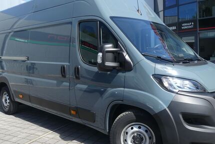Fiat Ducato 29.509 km 28.800 &euro; Berlin 13156