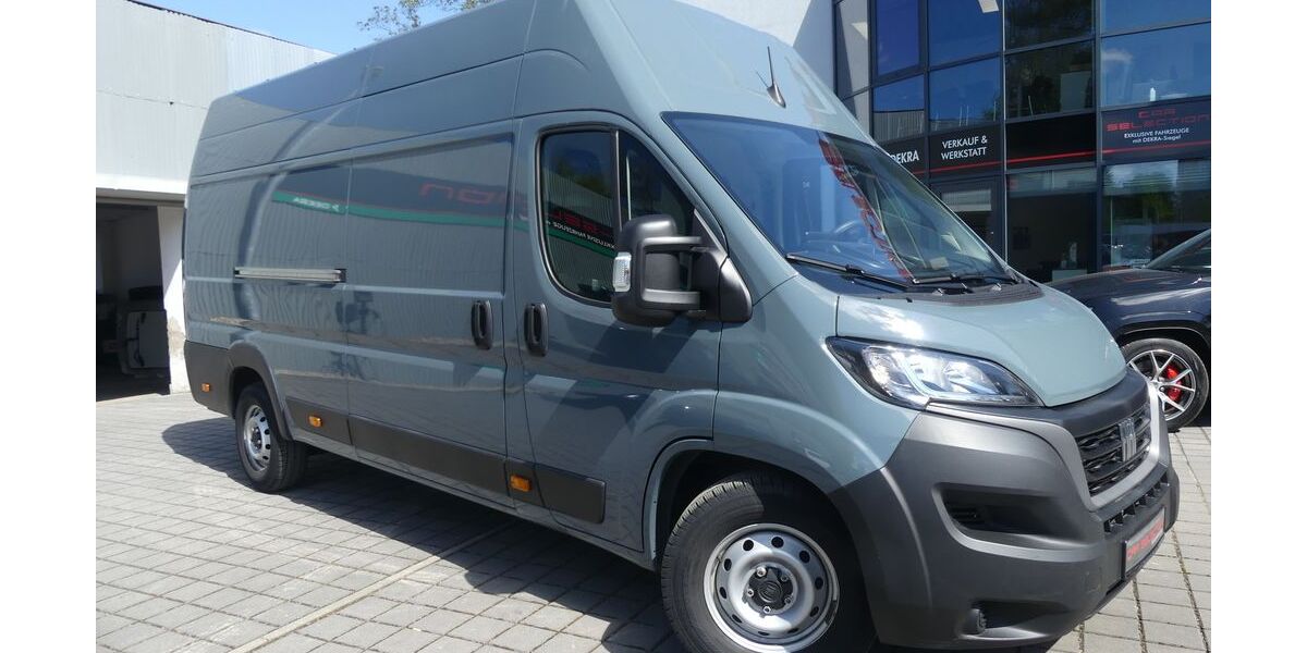 Fiat Ducato 29.509 km 29.800 &euro; Berlin 13156