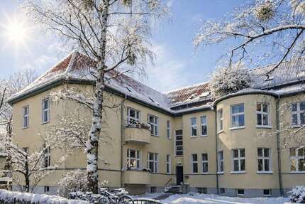 Wohnung Berlin Steglitz-Zehlendorf - 2.5 Zimmer, 68 m&sup2;, 295.000&euro; | Angebot:24990716