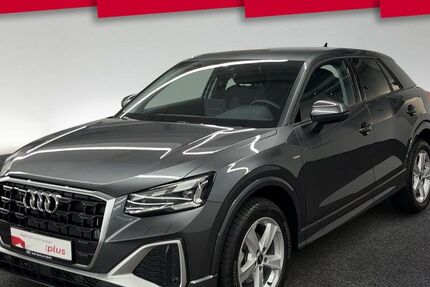 Audi Q2 6.100 km 32.500 &euro; Berlin 10587