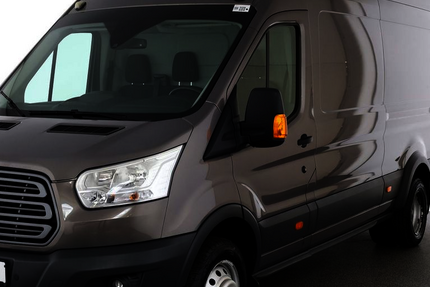 Ford Transit 143.500 km 22.880 &euro; Berlin 12103