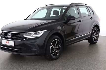 VW Tiguan 67.584 km 27.780 &euro; Berlin 12103