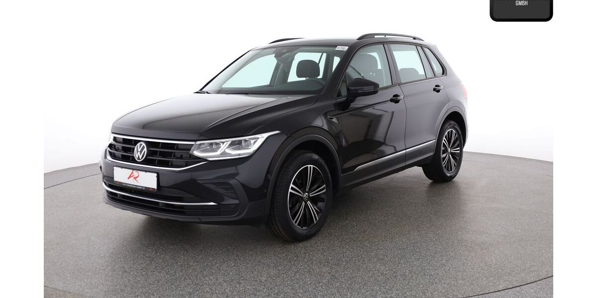 VW Tiguan 67.584 km 27.780 &euro; Berlin 12103