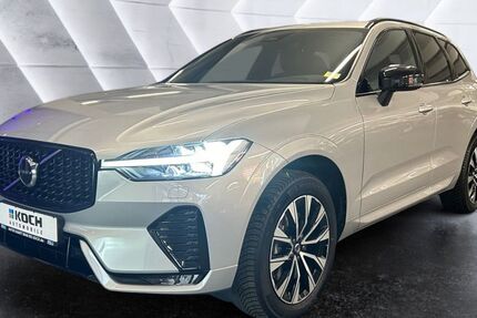 Volvo XC60 16.715 km 46.900 &euro; Berlin 10553
