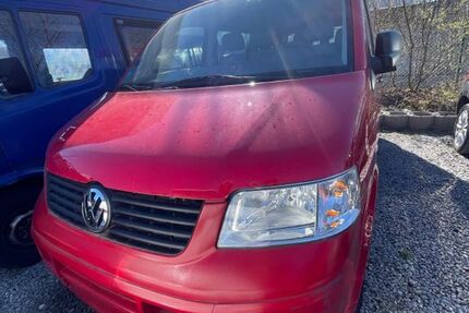 VW T5 Transporter 203.764 km 4.000 &euro; Mittenwalde 15749