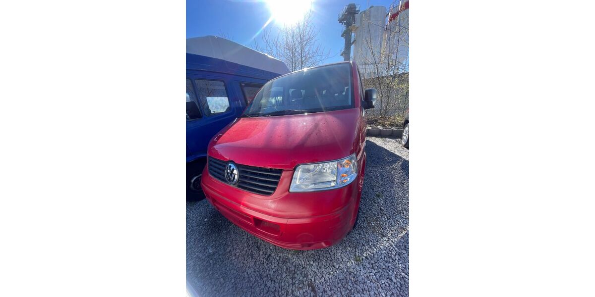 VW T5 Transporter 203.764 km 4.000 &euro; Mittenwalde 15749