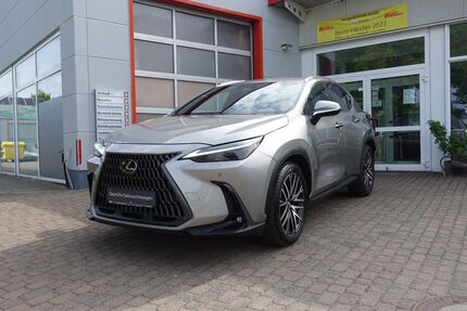 Lexus NX 450h 19.008 km 47.900 &euro; Dahlwitz Hoppegarten 15366