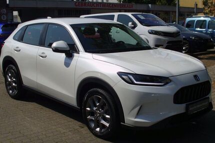 Honda ZR-V 1.016 km 33.780 € Berlin 13403