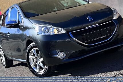 Peugeot 208 73.611 km 8.490 € Berlin - Pankow 13187