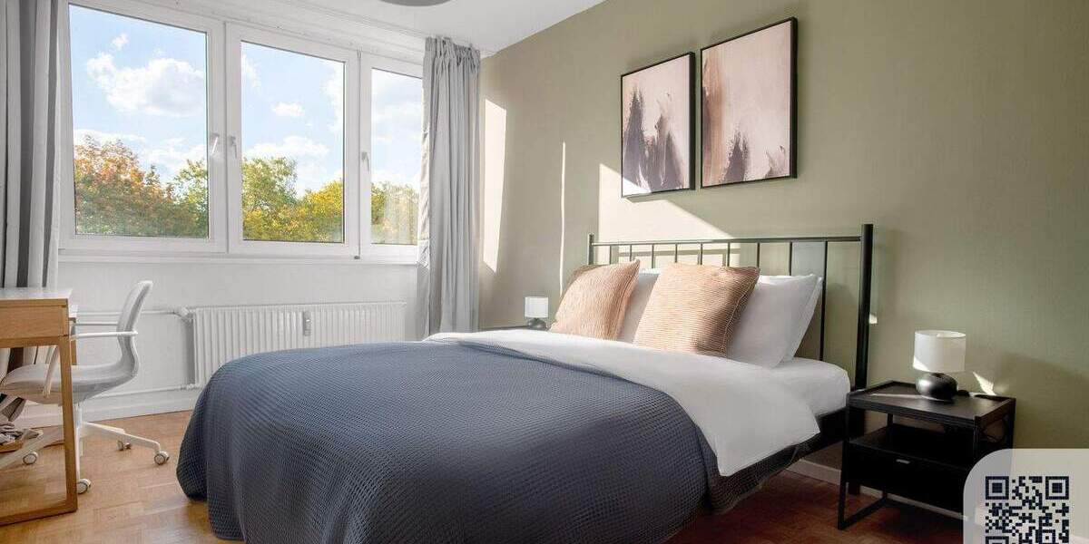 Etagenwohnung Berlin Kreuzberg - 2 Zimmer, 68 m&sup2;, 1.680&euro; | Angebot:25989400