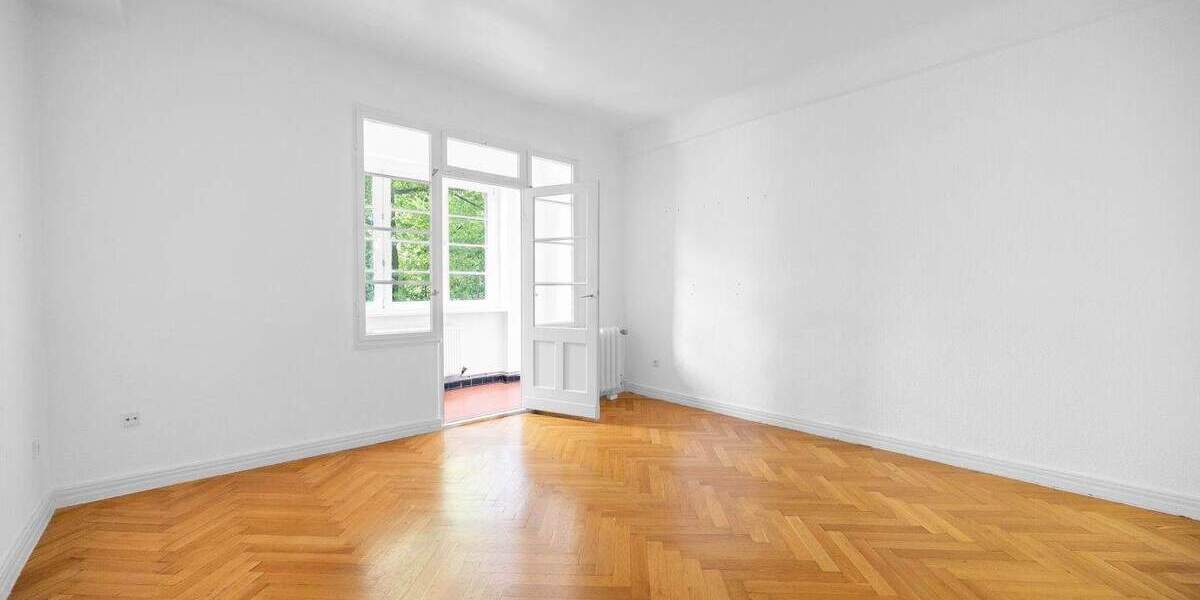 Etagenwohnung Berlin Lankwitz - 4 Zimmer, 153 m&sup2;, 610.000&euro; | Angebot:24802698