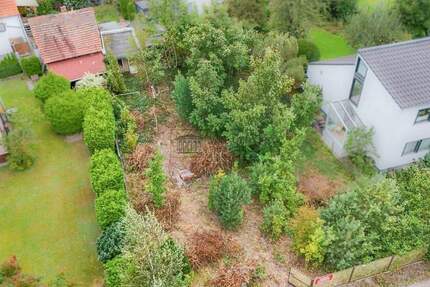 Grundstück Berlin Heiligensee - 389.999&euro; | Angebot:25692340