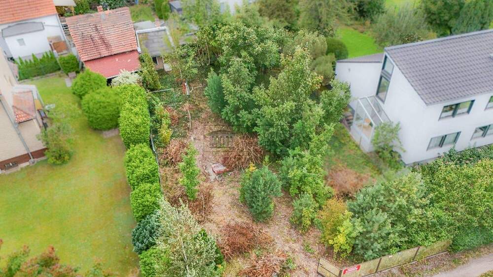 Grundstück Berlin Heiligensee - 389.999&euro; | Angebot:25692340