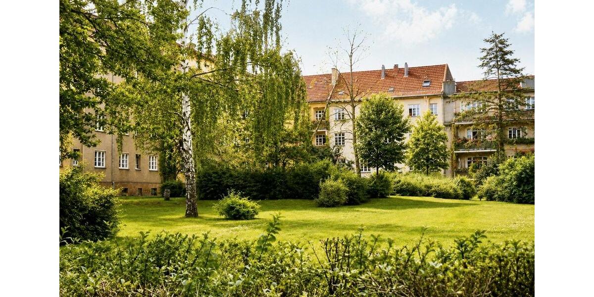 Etagenwohnung Berlin Treptow-Köpenick - 3 Zimmer, 71 m&sup2;, 290.000&euro; | Angebot:27019353
