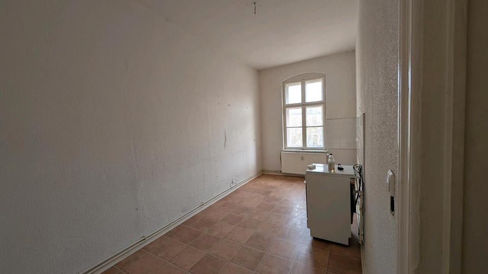 Etagenwohnung Berlin Rummelsburg - 2 Zimmer, 66 m&sup2;, 255.000&euro; | Angebot:26888013