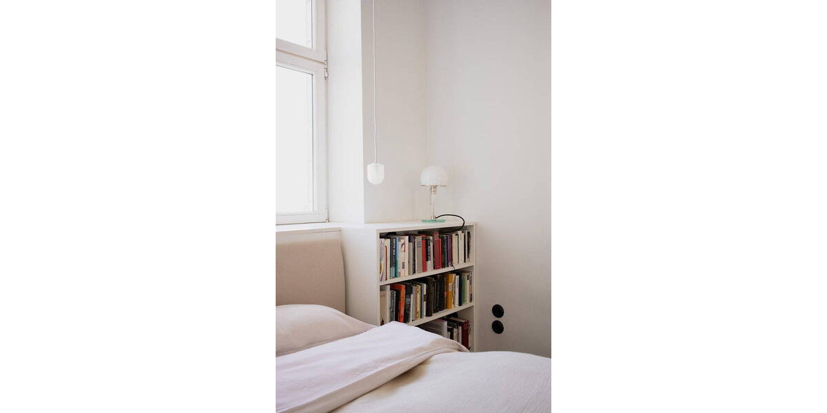 Etagenwohnung Berlin Friedrichshain - 2 Zimmer, 61 m&sup2;, 397.000&euro; | Angebot:26595520