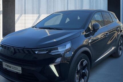 Renault Symbioz 25.190 km 27.790 &euro; Berlin 13055