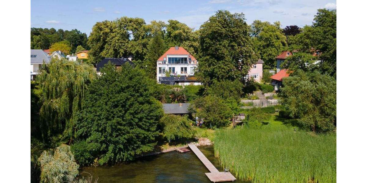 Etagenwohnung Wandlitz - 3 Zimmer, 93 m&sup2;, 399.000&euro; | Angebot:24703513