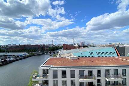 Wohnung zum Mieten in Berlin 1.529 € 61.16 m² 2 zimmer