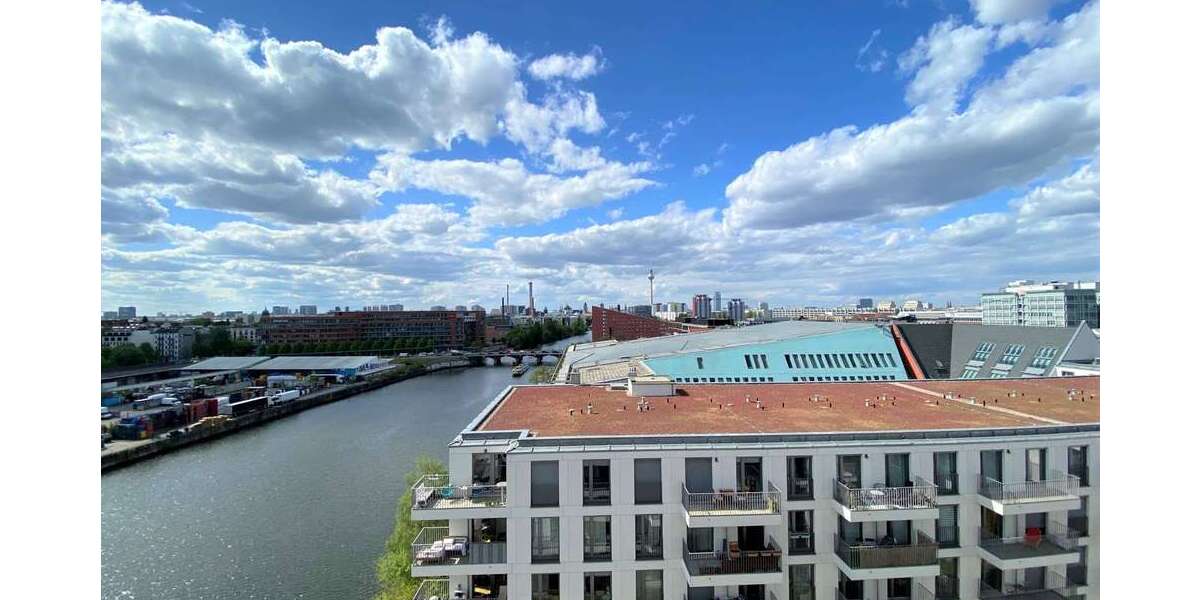 Wohnung zum Mieten in Berlin 1.529 € 61.16 m² 2 zimmer