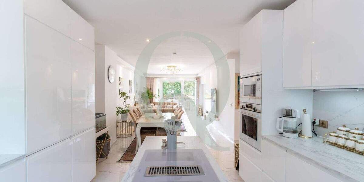 Etagenwohnung Berlin Zehlendorf - 2 Zimmer, 70 m&sup2;, 379.000&euro; | Angebot:25710154