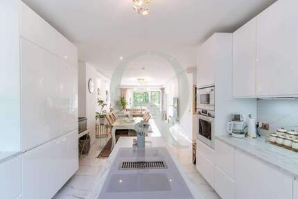 Wohnung Berlin Zehlendorf - 2 Zimmer, 70 m&sup2;, 379.000&euro; | Angebot:25710154