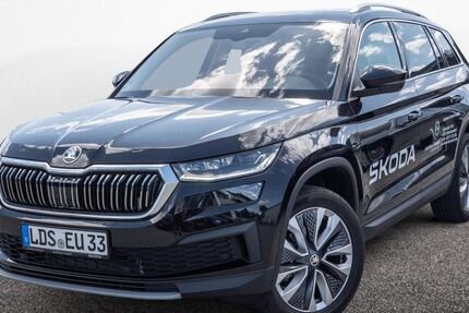Skoda Kodiaq 25.000 km 39.990 &euro; Schulzendorf 15732