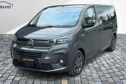 Citroen SpaceTourer 1.500 km 35.970 &euro; Gosen Neu-Zittau 15537