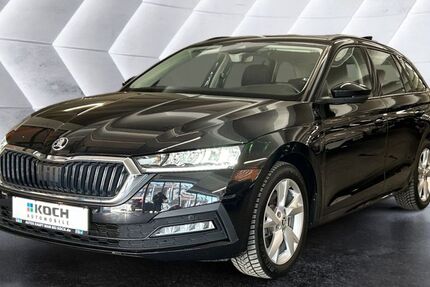 Skoda Octavia 62.995 km 21.990 &euro; Berlin 10553