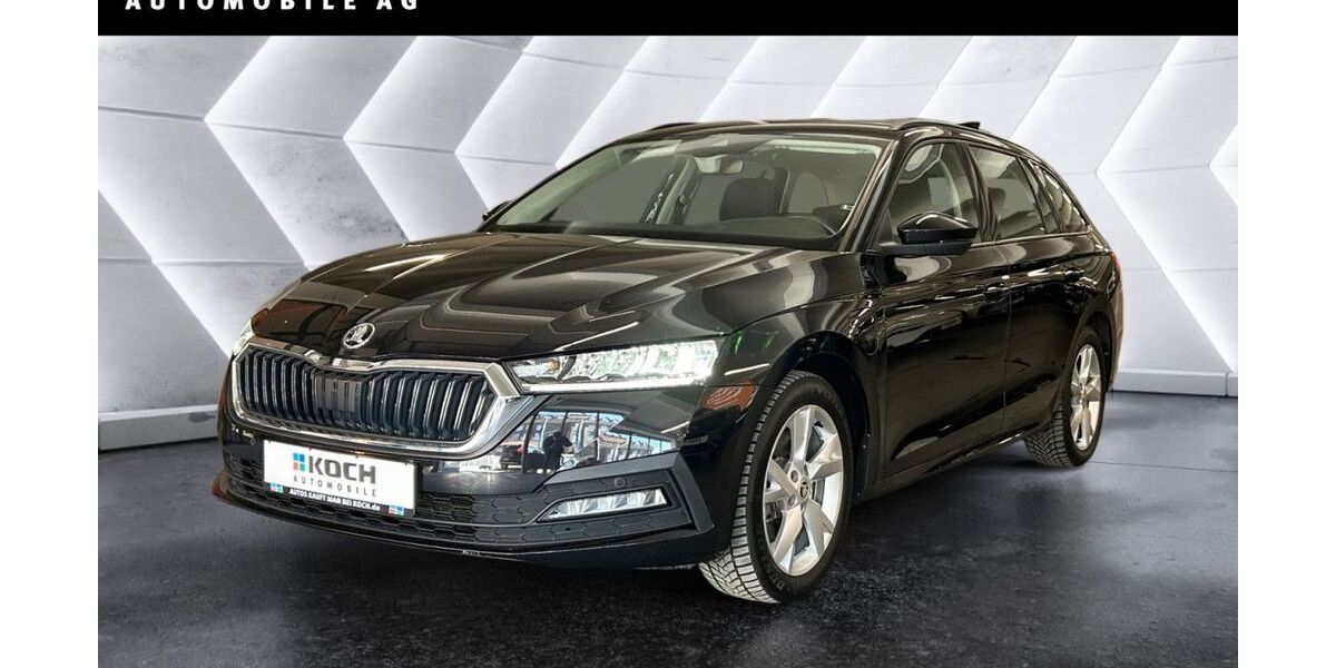 Skoda Octavia 62.995 km 21.990 &euro; Berlin 10553