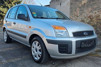 Ford Fusion 178.892 km 2.950 &euro; Fredersdorf - Vogelsdorf 15370