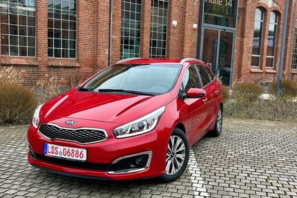 Kia ceed Sportswagon 66.300 km 11.450 € Eichwalde 15732