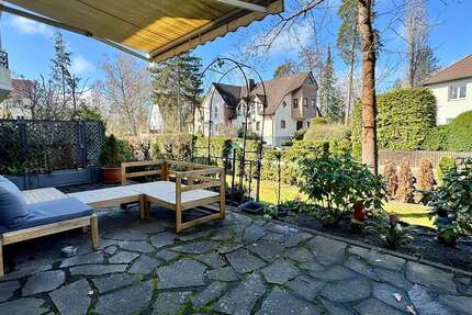 Wohnung Berlin Reinickendorf - 5 Zimmer, 145 m&sup2;, 740.000&euro; | Angebot:26593568