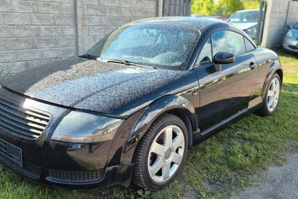 Audi TT 292.912 km 2.670 &euro; Berlin - Französische Buchholz 13127