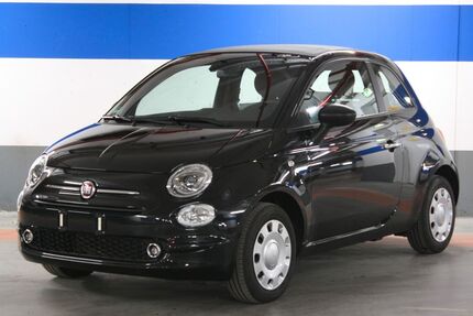 Fiat 500 50.000 km 14.000 &euro; Berlin 10785