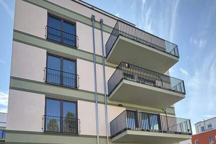 Wohnung Berlin Köpenick - 1 Zimmer, 46 m&sup2;, 1.016&euro; | Angebot:24807513