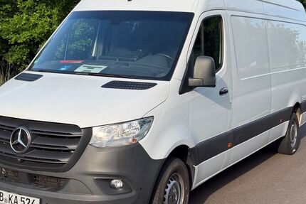 Mercedes-Benz Sprinter 150.000 km 32.000 &euro; Berlin 13088