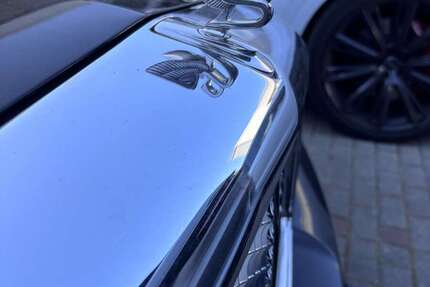 Bentley Brooklands 9.000 km 125.000 &euro; Berlin 13583