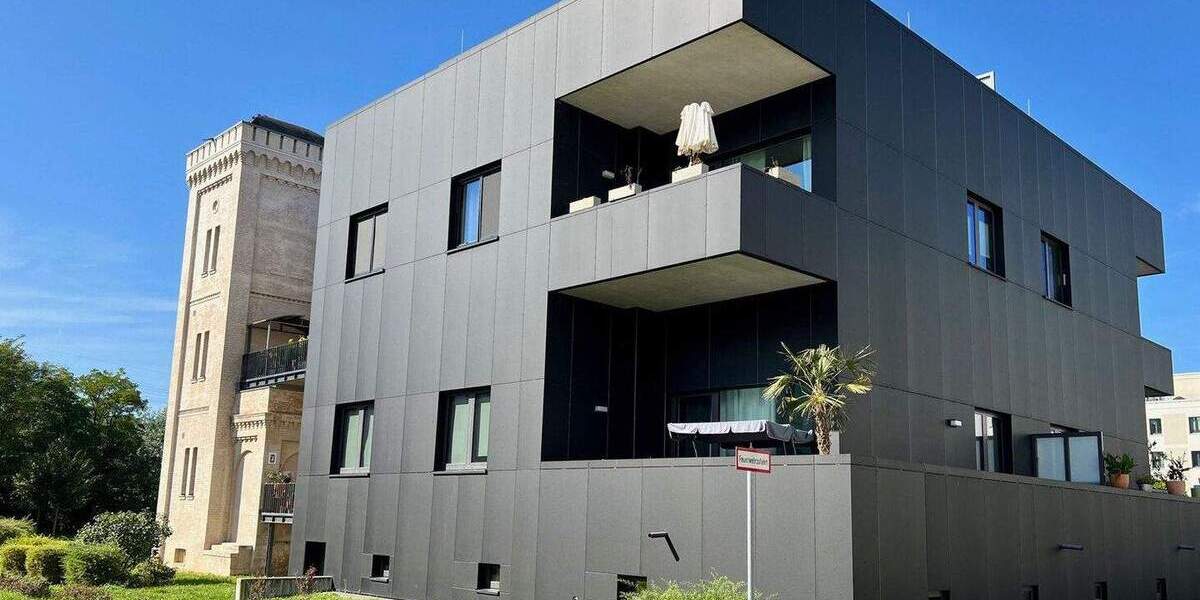 Etagenwohnung Potsdam Südliche Innenstadt - 2 Zimmer, 68 m&sup2;, 469.000&euro; | Angebot:25802765