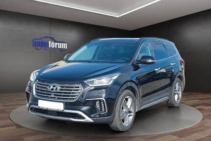 Hyundai Grand Santa Fe