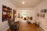 Provisionsfrei: Denkmalhaus mit Garten und Terrasse in Tegel - Reihenhaus Berlin Berlin Nord + Speckgürtel - Reinickendorf (Bezirk) | Angebot:27249440
